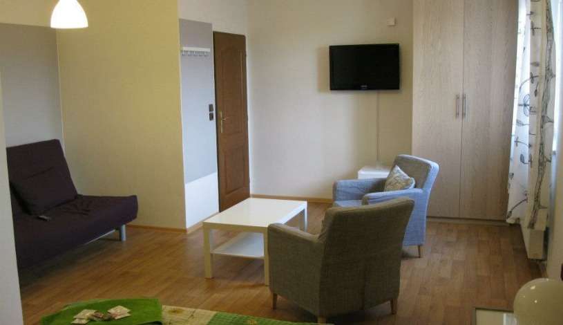 Penzion Panorama Český Krumlov